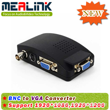 BNC to VGA Converter (YLC7510)
